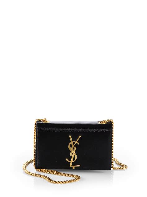 yves saint laurent bags online india|ysl black bag gold chain.